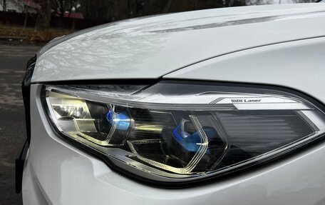 BMW X5, 2019 год, 6 288 000 рублей, 3 фотография