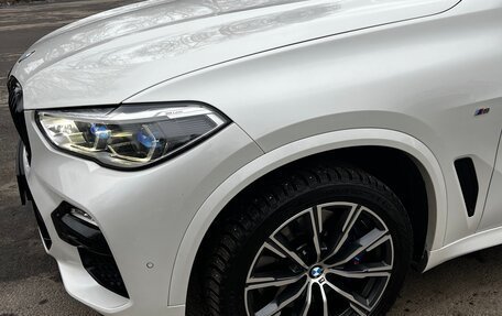 BMW X5, 2019 год, 6 288 000 рублей, 5 фотография