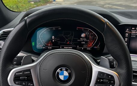 BMW X5, 2019 год, 6 288 000 рублей, 7 фотография