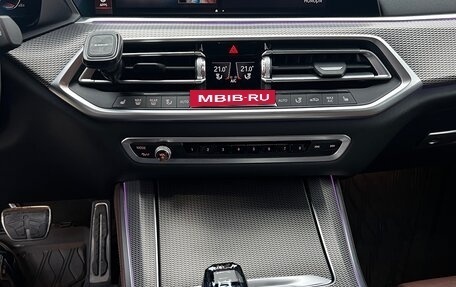 BMW X5, 2019 год, 6 288 000 рублей, 4 фотография