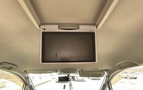 Toyota Noah III, 2008 год, 1 400 000 рублей, 13 фотография