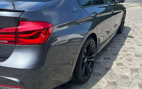 BMW 3 серия, 2017 год, 2 500 000 рублей, 5 фотография