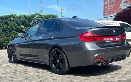 BMW 3 серия, 2017 год, 2 500 000 рублей, 7 фотография