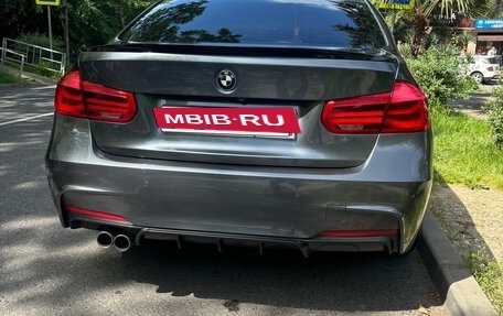 BMW 3 серия, 2017 год, 2 500 000 рублей, 6 фотография