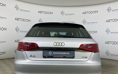 Audi A3, 2014 год, 1 359 900 рублей, 6 фотография