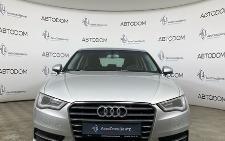 Audi A3, 2014 год, 1 359 900 рублей, 5 фотография