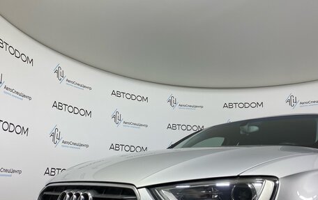 Audi A3, 2014 год, 1 359 900 рублей, 7 фотография