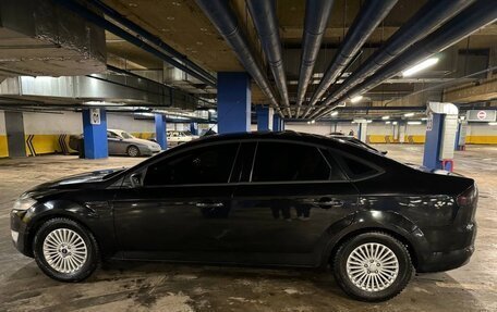 Ford Mondeo IV, 2008 год, 550 000 рублей, 3 фотография
