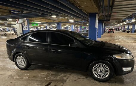Ford Mondeo IV, 2008 год, 550 000 рублей, 2 фотография