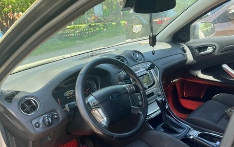 Ford Mondeo IV, 2008 год, 550 000 рублей, 7 фотография