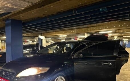 Ford Mondeo IV, 2008 год, 550 000 рублей, 4 фотография