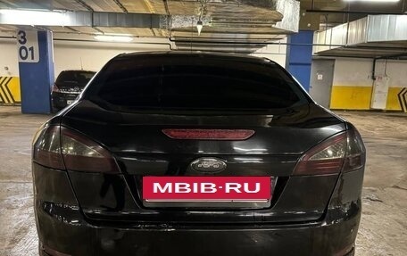 Ford Mondeo IV, 2008 год, 550 000 рублей, 5 фотография
