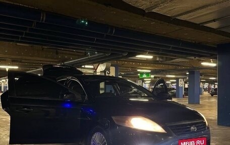 Ford Mondeo IV, 2008 год, 550 000 рублей, 6 фотография