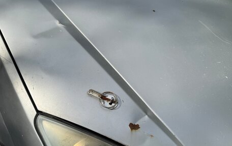 Ford Focus IV, 2003 год, 235 500 рублей, 5 фотография