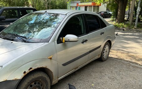 Ford Focus IV, 2003 год, 235 500 рублей, 2 фотография