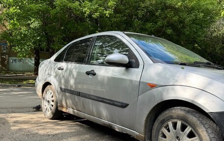 Ford Focus IV, 2003 год, 235 500 рублей, 4 фотография