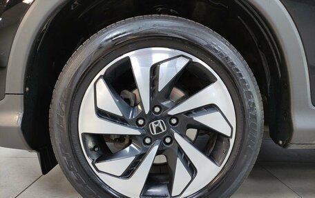 Honda CR-V IV, 2016 год, 2 412 000 рублей, 9 фотография