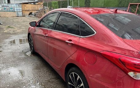 Hyundai i40 I рестайлинг, 2015 год, 1 400 000 рублей, 4 фотография