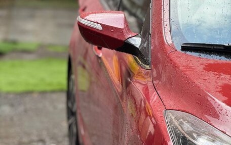 Hyundai i40 I рестайлинг, 2015 год, 1 400 000 рублей, 8 фотография