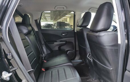 Honda CR-V IV, 2016 год, 2 412 000 рублей, 11 фотография