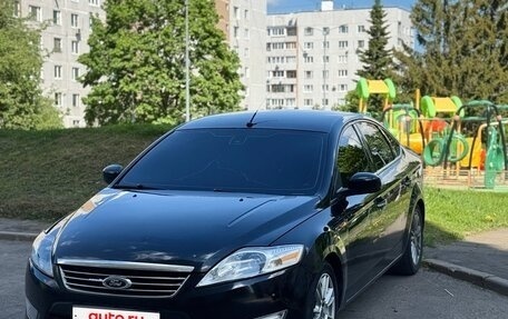Ford Mondeo IV, 2007 год, 690 000 рублей, 2 фотография