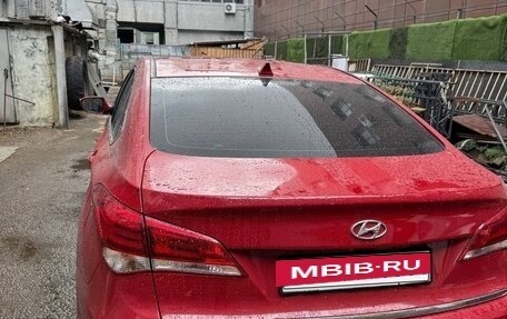 Hyundai i40 I рестайлинг, 2015 год, 1 400 000 рублей, 3 фотография
