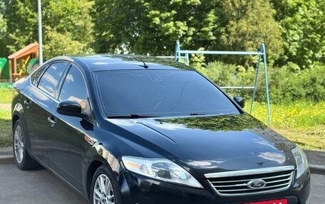 Ford Mondeo IV, 2007 год, 690 000 рублей, 4 фотография