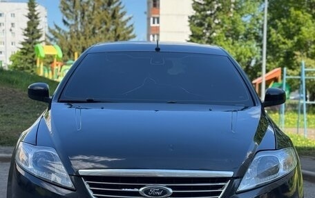 Ford Mondeo IV, 2007 год, 690 000 рублей, 3 фотография