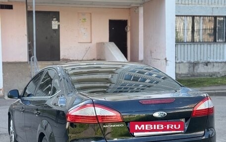 Ford Mondeo IV, 2007 год, 690 000 рублей, 5 фотография
