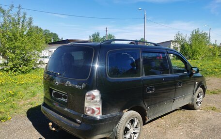 Hyundai Trajet I рестайлинг, 2005 год, 650 000 рублей, 4 фотография