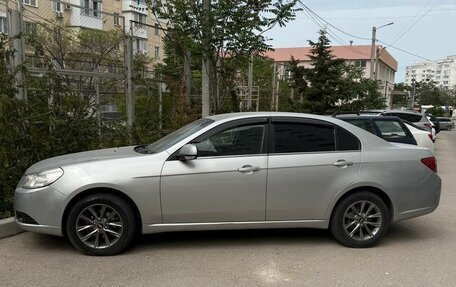 Chevrolet Epica, 2006 год, 890 000 рублей, 3 фотография