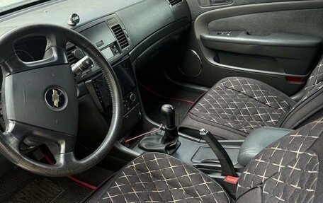 Chevrolet Epica, 2006 год, 890 000 рублей, 5 фотография