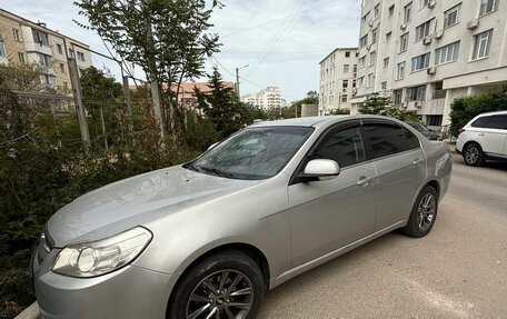 Chevrolet Epica, 2006 год, 890 000 рублей, 4 фотография