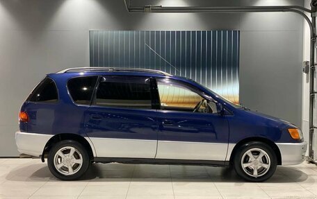 Toyota Ipsum II, 2000 год, 650 000 рублей, 7 фотография