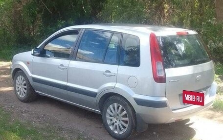 Ford Fusion I, 2008 год, 400 000 рублей, 6 фотография