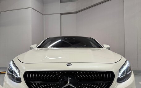 Mercedes-Benz S-Класс, 2014 год, 6 300 000 рублей, 2 фотография