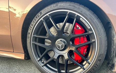 Mercedes-Benz CLA AMG, 2021 год, 3 799 199 рублей, 7 фотография