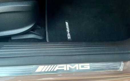 Mercedes-Benz CLA AMG, 2021 год, 3 799 199 рублей, 6 фотография