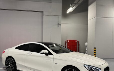 Mercedes-Benz S-Класс, 2014 год, 6 300 000 рублей, 6 фотография