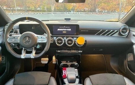 Mercedes-Benz CLA AMG, 2021 год, 3 799 199 рублей, 8 фотография