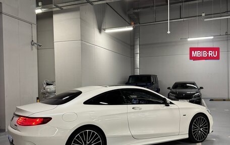 Mercedes-Benz S-Класс, 2014 год, 6 300 000 рублей, 4 фотография