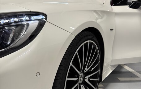 Mercedes-Benz S-Класс, 2014 год, 6 300 000 рублей, 9 фотография