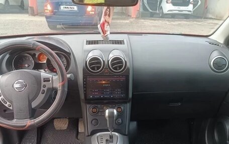 Nissan Qashqai, 2007 год, 800 000 рублей, 5 фотография