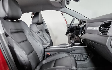 Chery Tiggo 4 I рестайлинг, 2021 год, 1 483 000 рублей, 11 фотография