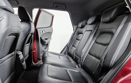 Chery Tiggo 4 I рестайлинг, 2021 год, 1 483 000 рублей, 9 фотография