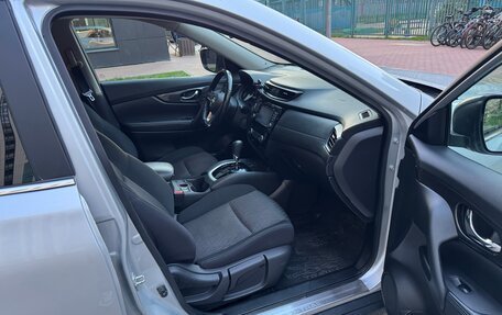 Nissan X-Trail, 2018 год, 1 499 000 рублей, 10 фотография