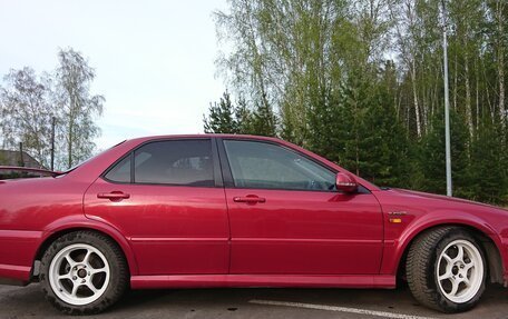 Honda Torneo, 2002 год, 880 000 рублей, 2 фотография