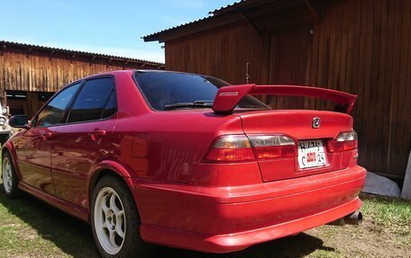 Honda Torneo, 2002 год, 880 000 рублей, 5 фотография