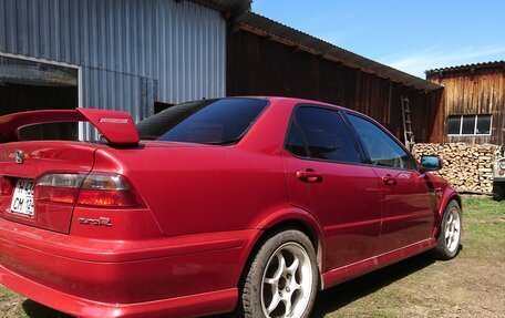 Honda Torneo, 2002 год, 880 000 рублей, 6 фотография