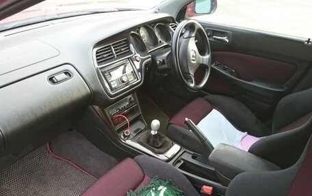 Honda Torneo, 2002 год, 880 000 рублей, 8 фотография